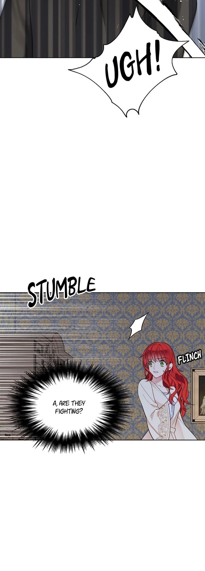 The Investigator of Mueller Chapter 93 page 6 - Chapter 93