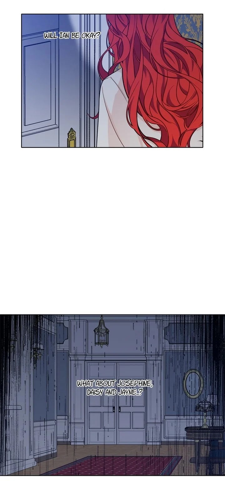 The Investigator of Mueller Chapter 93 page 7 - Chapter 93