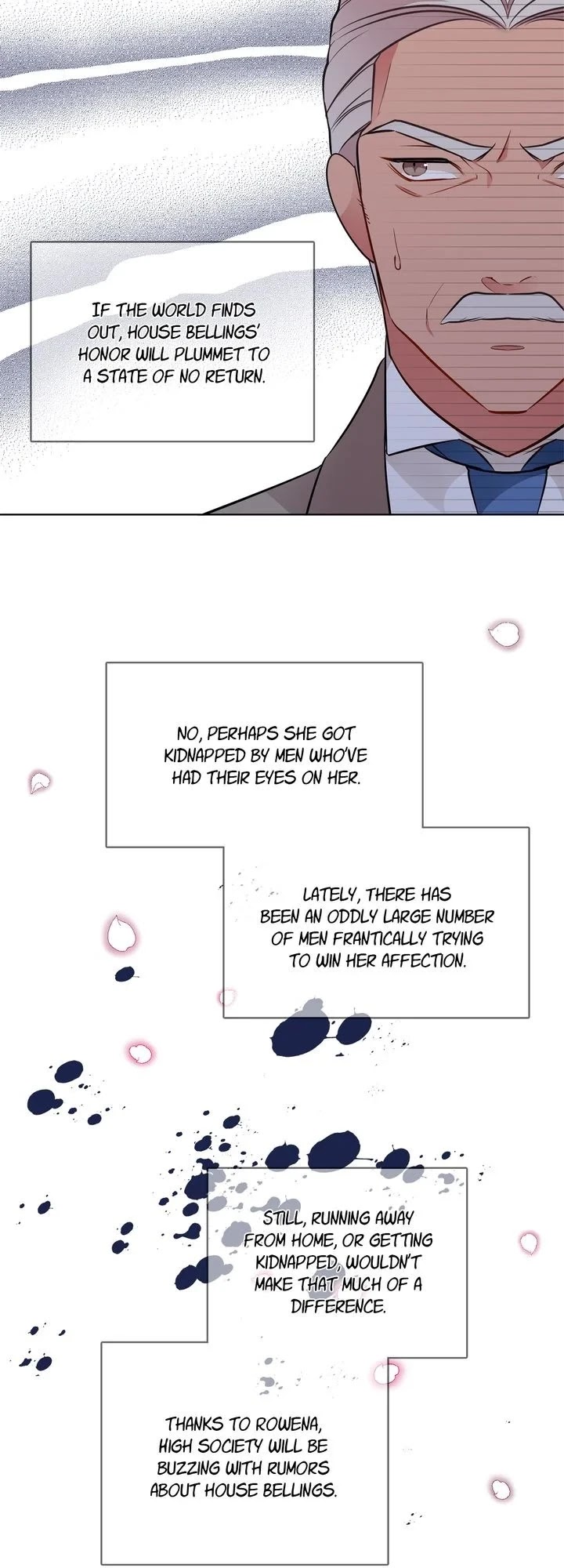 The Investigator of Mueller Chapter 94 page 11 - Chapter 94