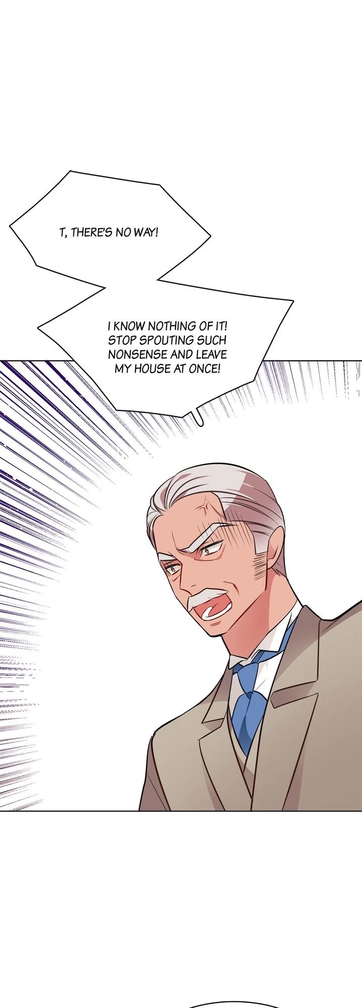 The Investigator of Mueller Chapter 94 page 17 - Chapter 94