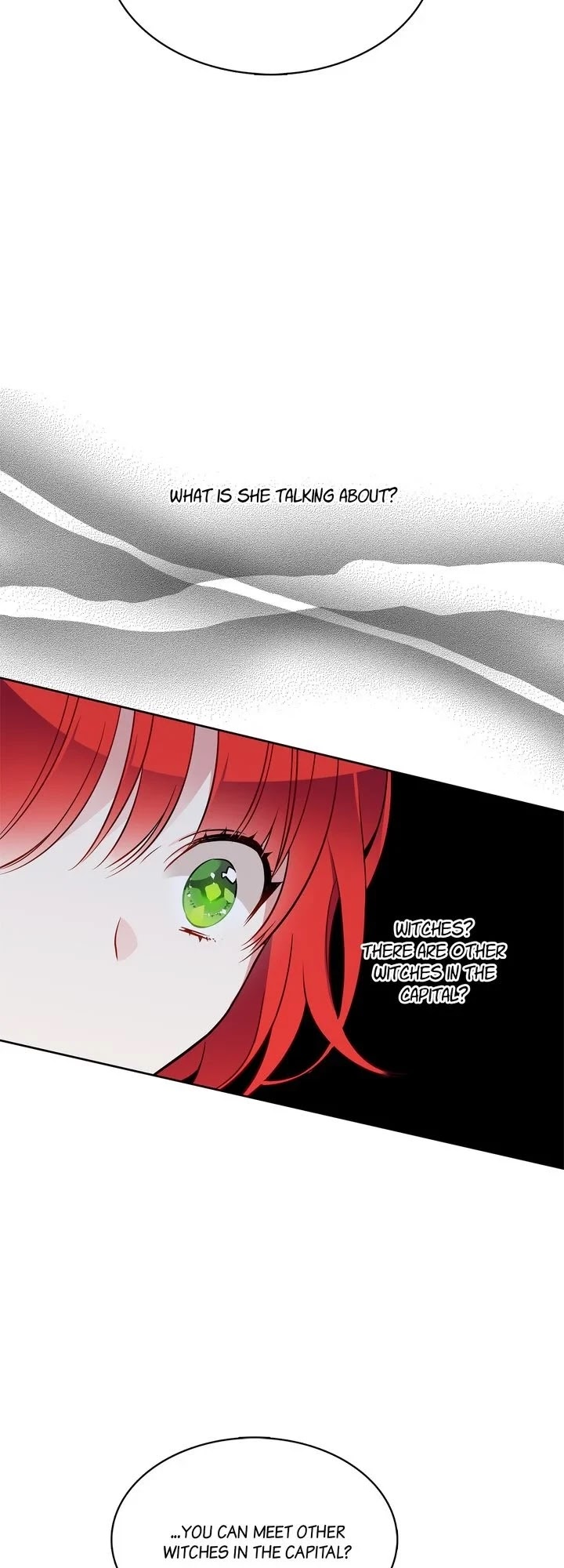 The Investigator of Mueller Chapter 94 page 25 - Chapter 94
