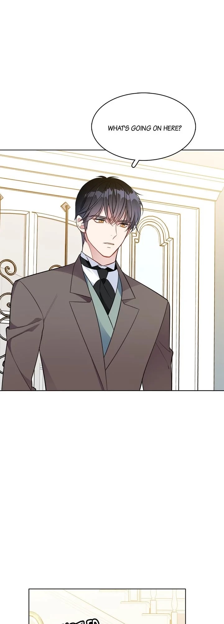 The Investigator of Mueller Chapter 94 page 29 - Chapter 94