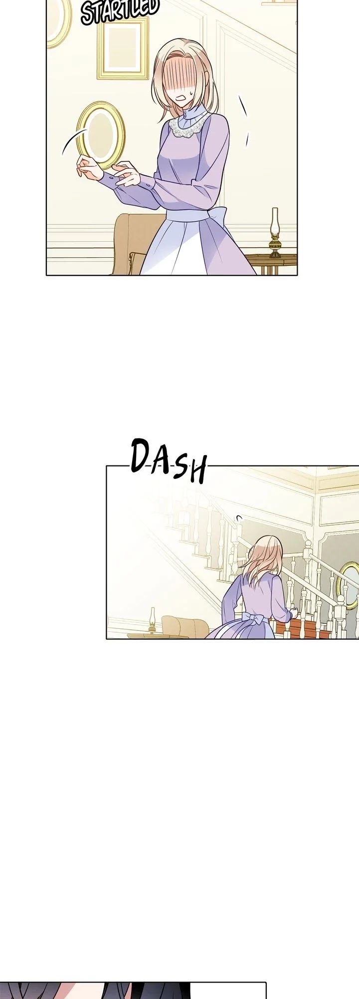 The Investigator of Mueller Chapter 94 page 30 - Chapter 94