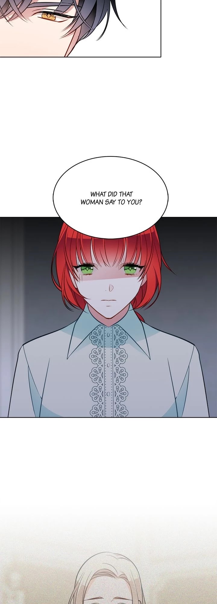 The Investigator of Mueller Chapter 94 page 31 - Chapter 94