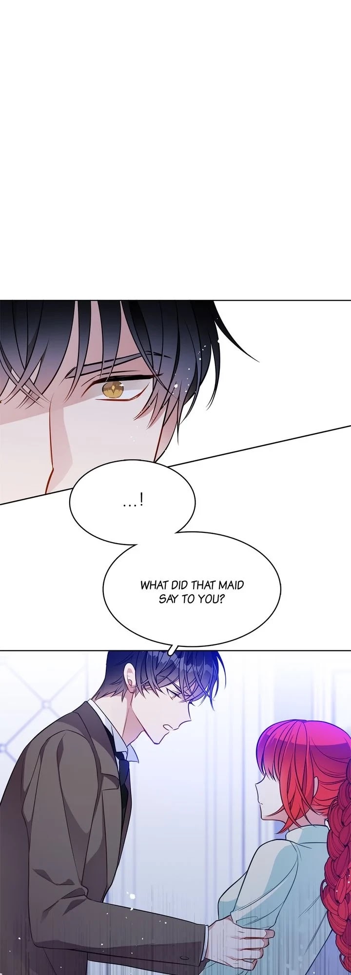 The Investigator of Mueller Chapter 94 page 34 - Chapter 94