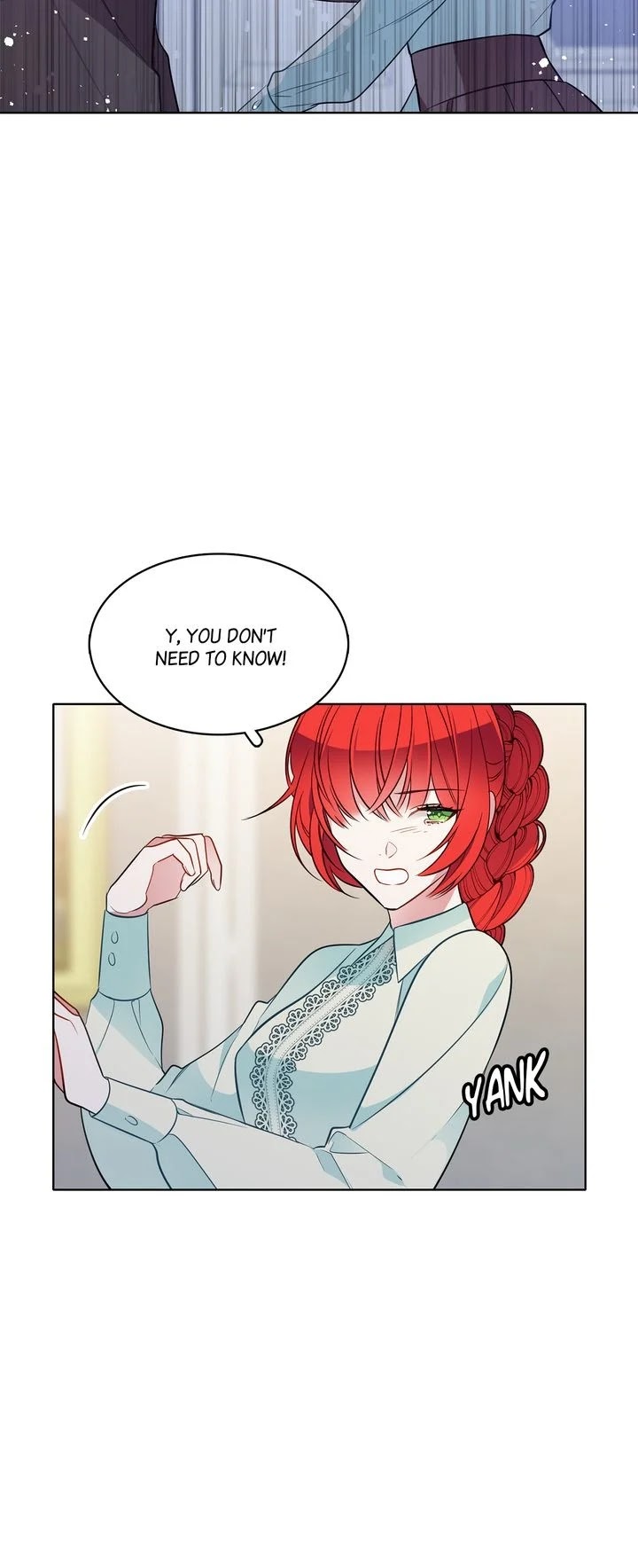 The Investigator of Mueller Chapter 94 page 35 - Chapter 94