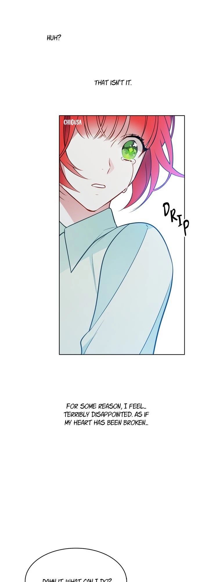 The Investigator of Mueller Chapter 94 page 36 - Chapter 94