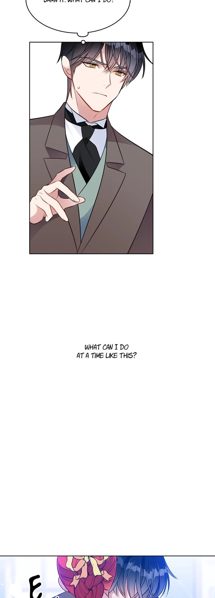 The Investigator of Mueller Chapter 94 page 37 - Chapter 94