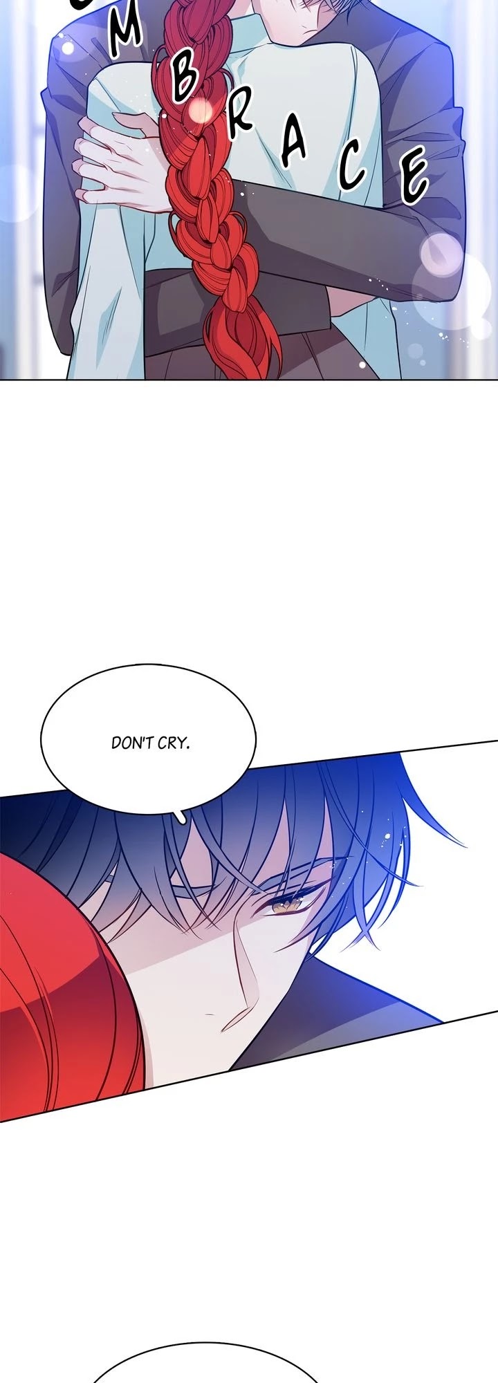 The Investigator of Mueller Chapter 94 page 38 - Chapter 94