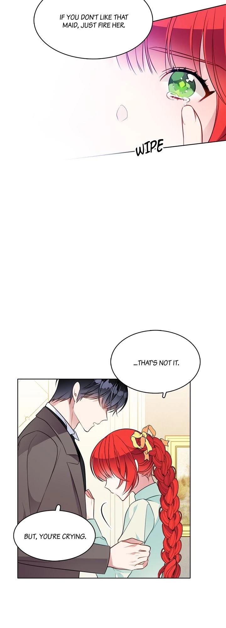 The Investigator of Mueller Chapter 94 page 39 - Chapter 94
