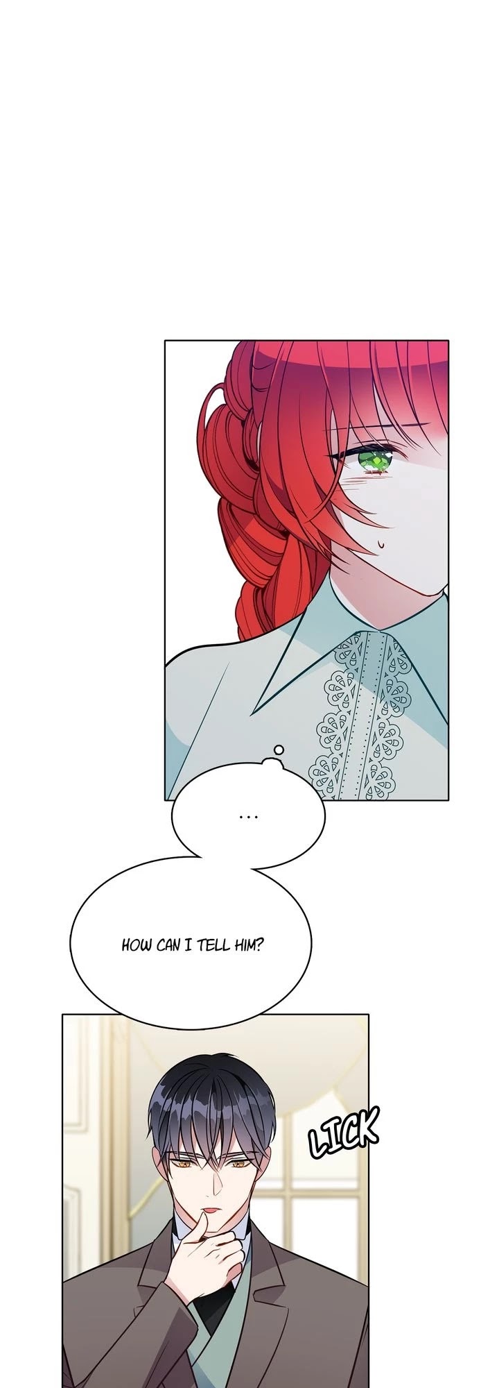 The Investigator of Mueller Chapter 94 page 40 - Chapter 94