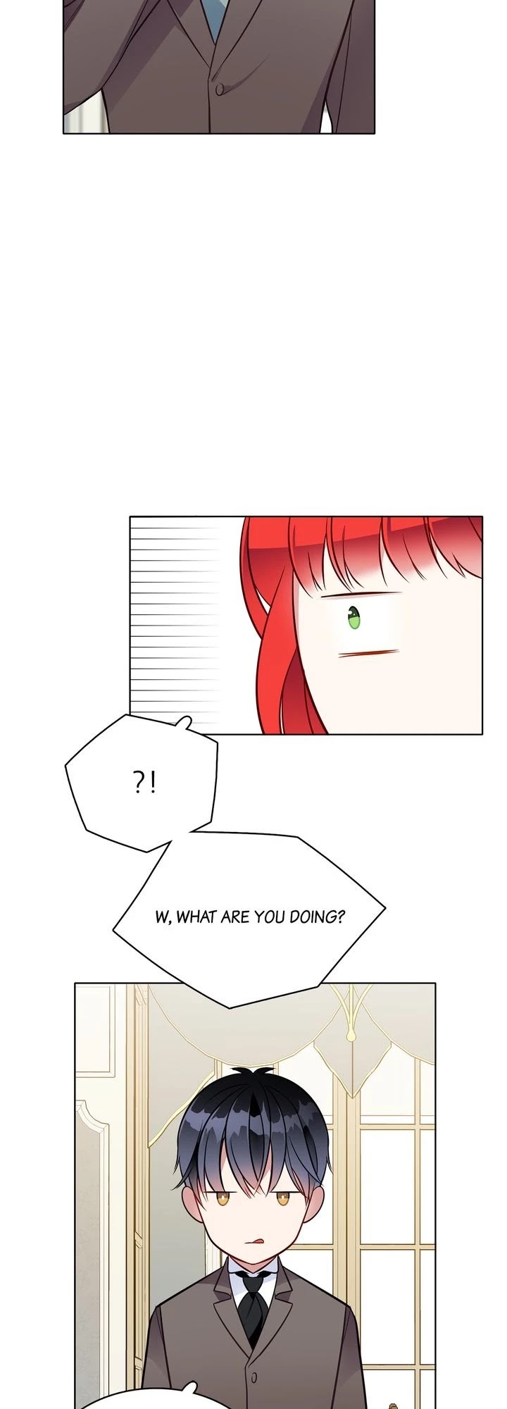 The Investigator of Mueller Chapter 94 page 41 - Chapter 94