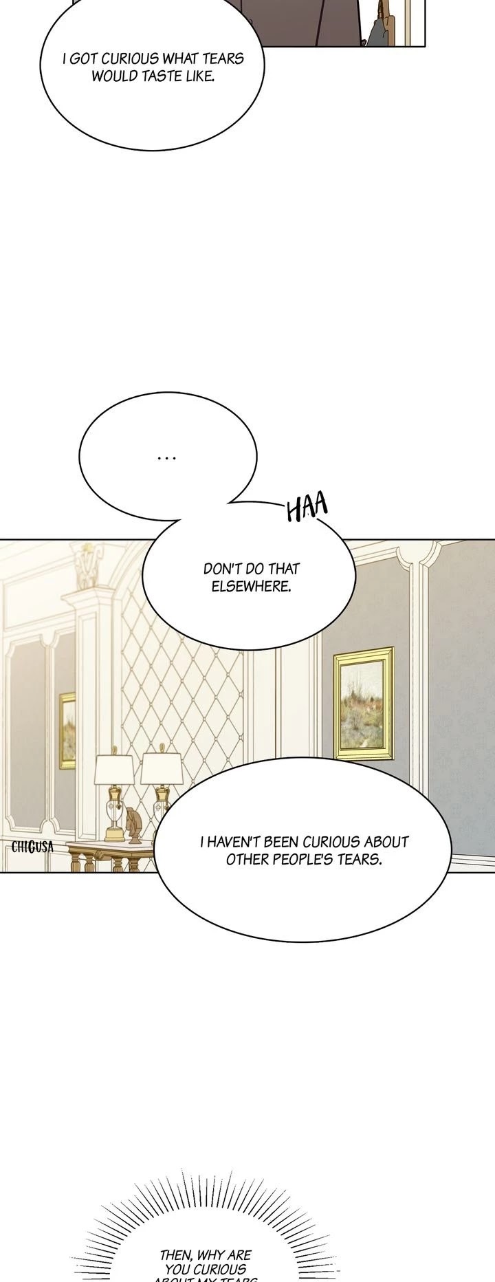 The Investigator of Mueller Chapter 94 page 42 - Chapter 94