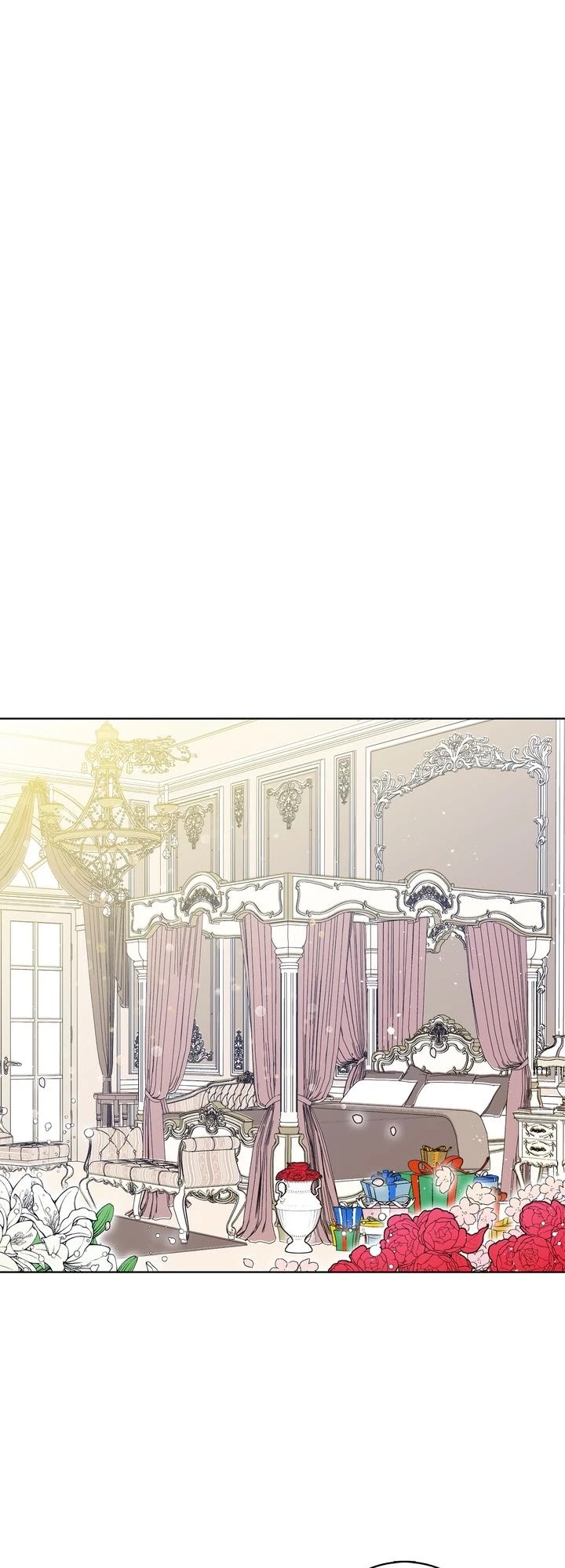 The Investigator of Mueller Chapter 94 page 8 - Chapter 94