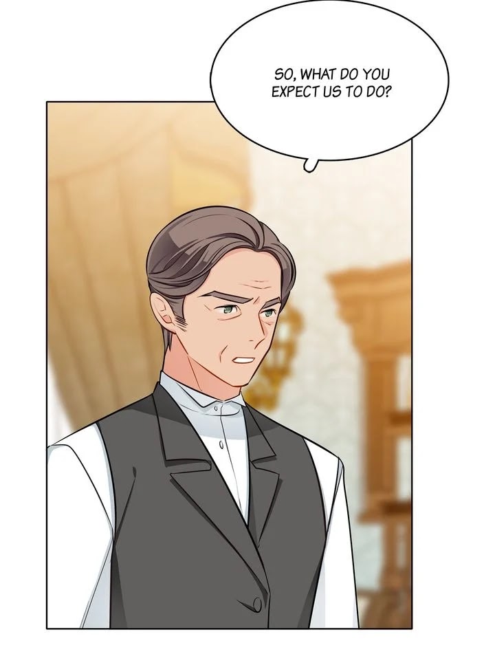 The Investigator of Mueller Chapter 95 page 14 - Chapter 95