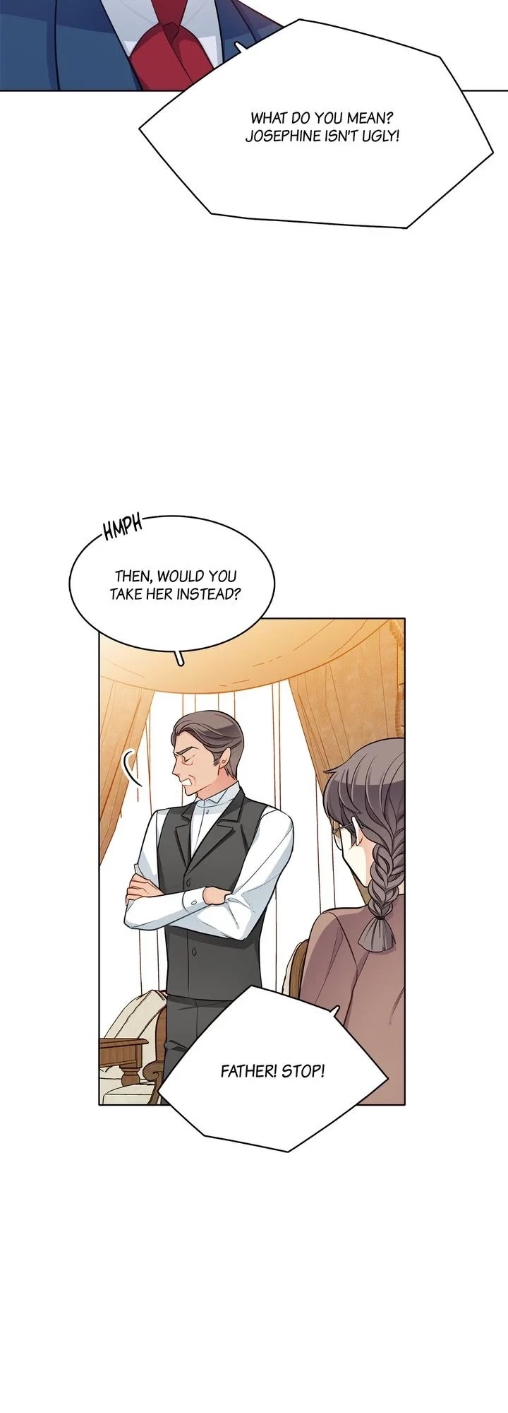 The Investigator of Mueller Chapter 95 page 17 - Chapter 95