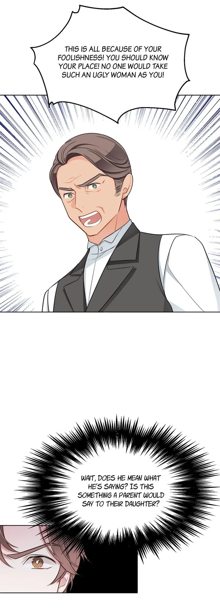 The Investigator of Mueller Chapter 95 page 18 - Chapter 95