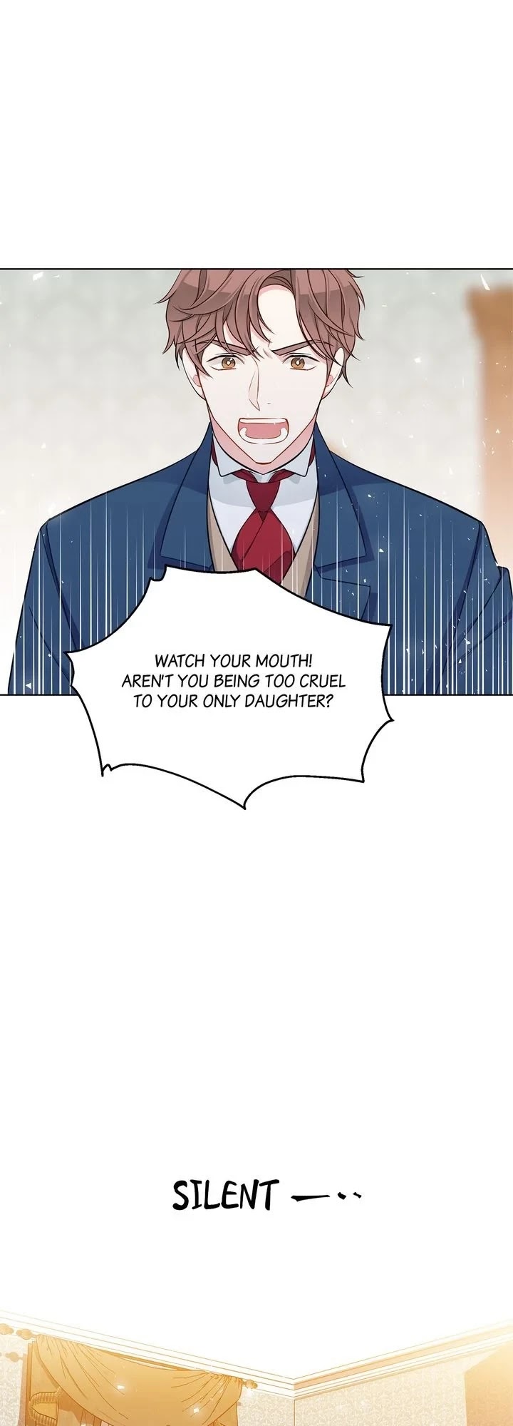 The Investigator of Mueller Chapter 95 page 19 - Chapter 95