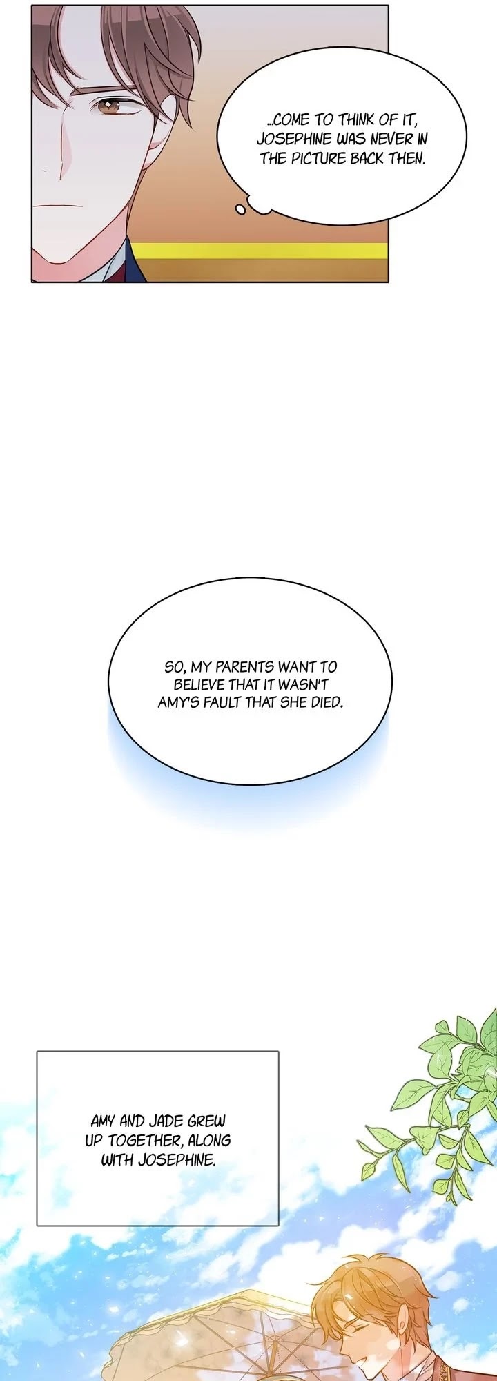 The Investigator of Mueller Chapter 95 page 30 - Chapter 95