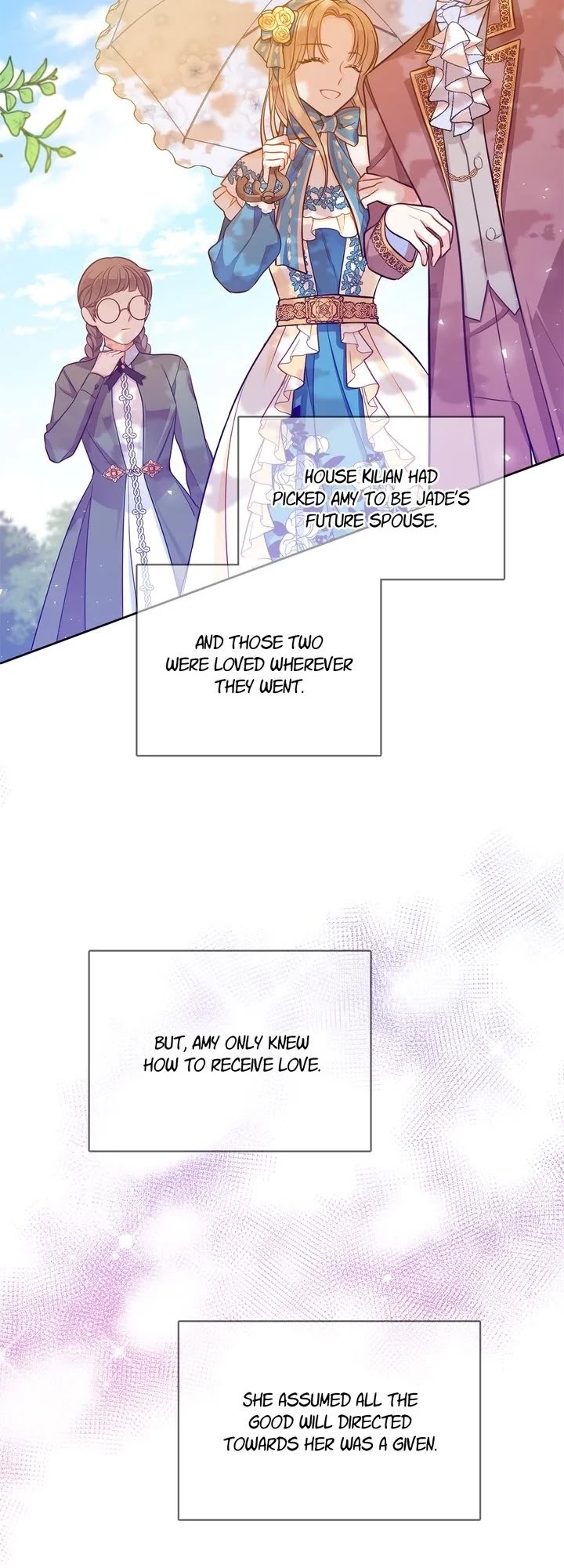The Investigator of Mueller Chapter 95 page 31 - Chapter 95