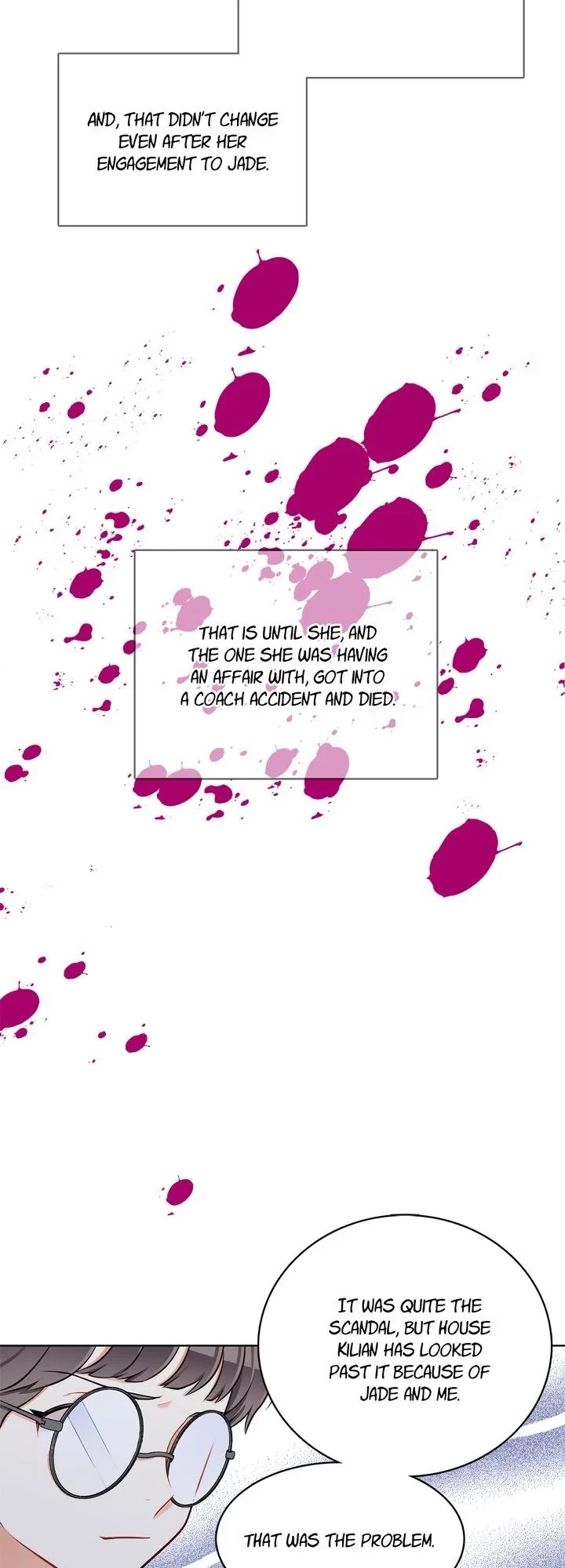 The Investigator of Mueller Chapter 95 page 34 - Chapter 95