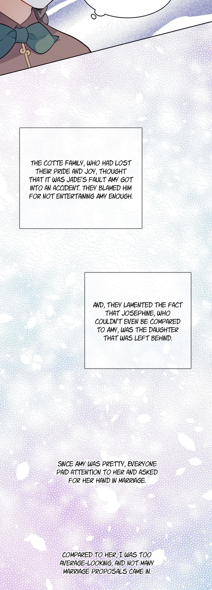 The Investigator of Mueller Chapter 95 page 35 - Chapter 95