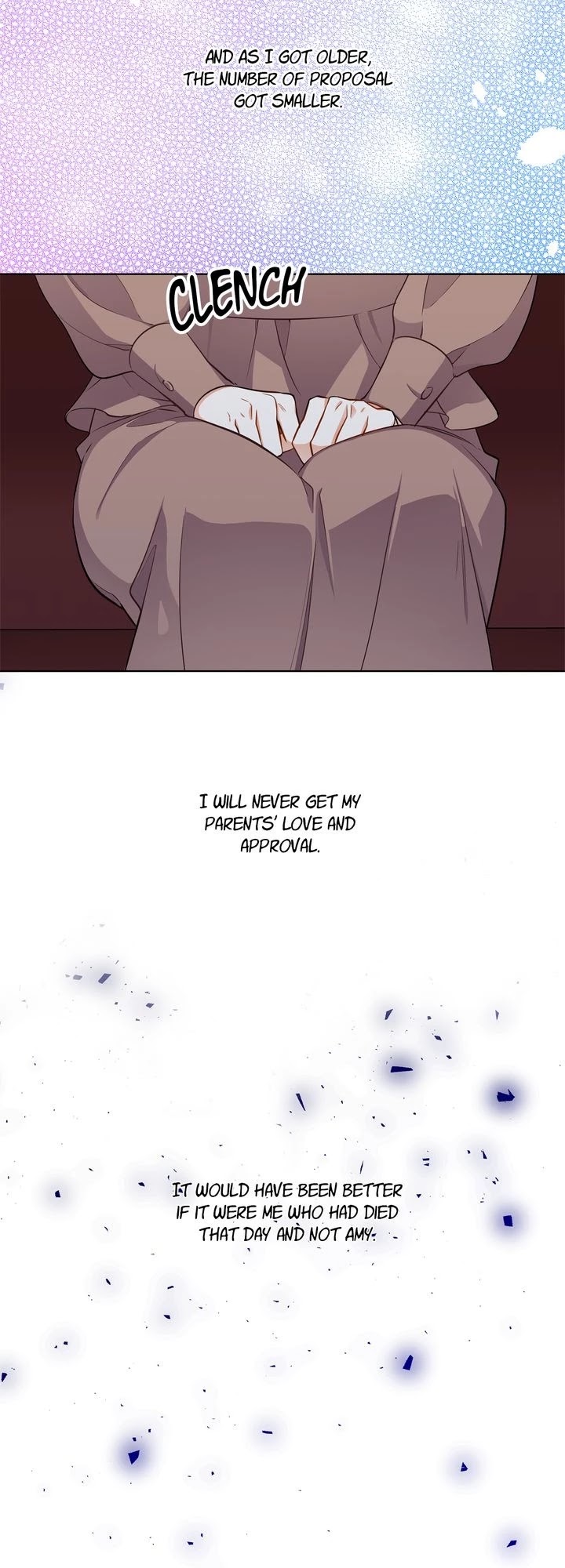 The Investigator of Mueller Chapter 95 page 36 - Chapter 95