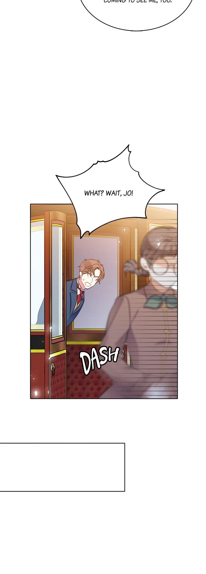 The Investigator of Mueller Chapter 95 page 38 - Chapter 95