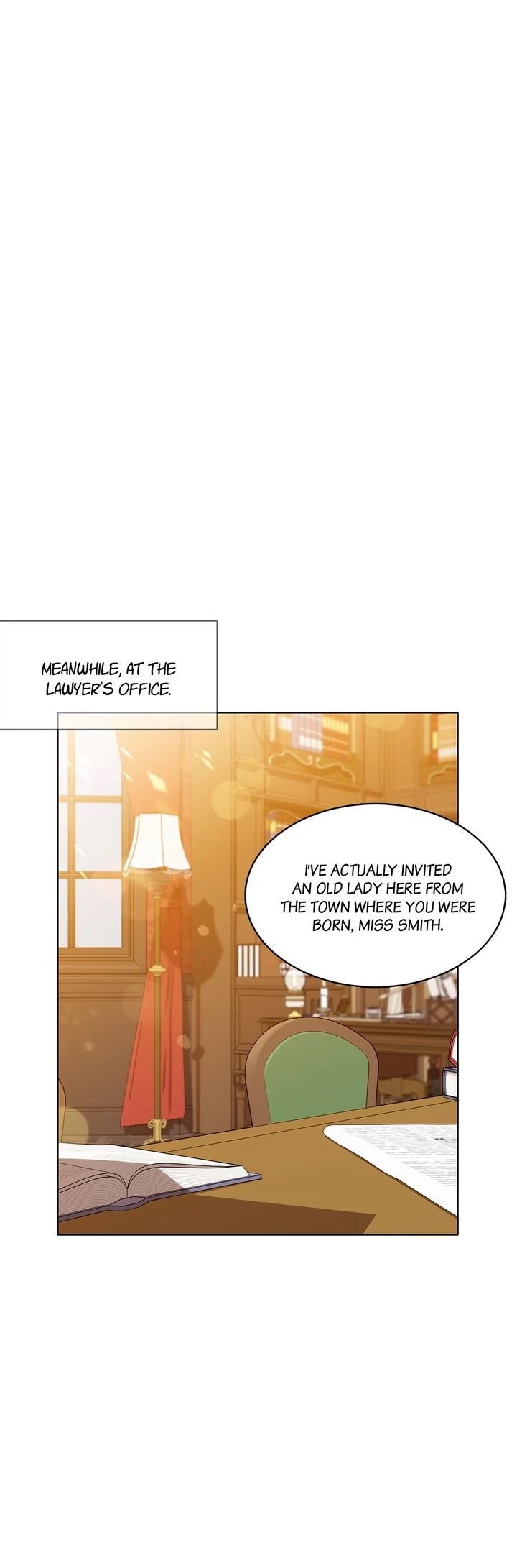 The Investigator of Mueller Chapter 95 page 39 - Chapter 95