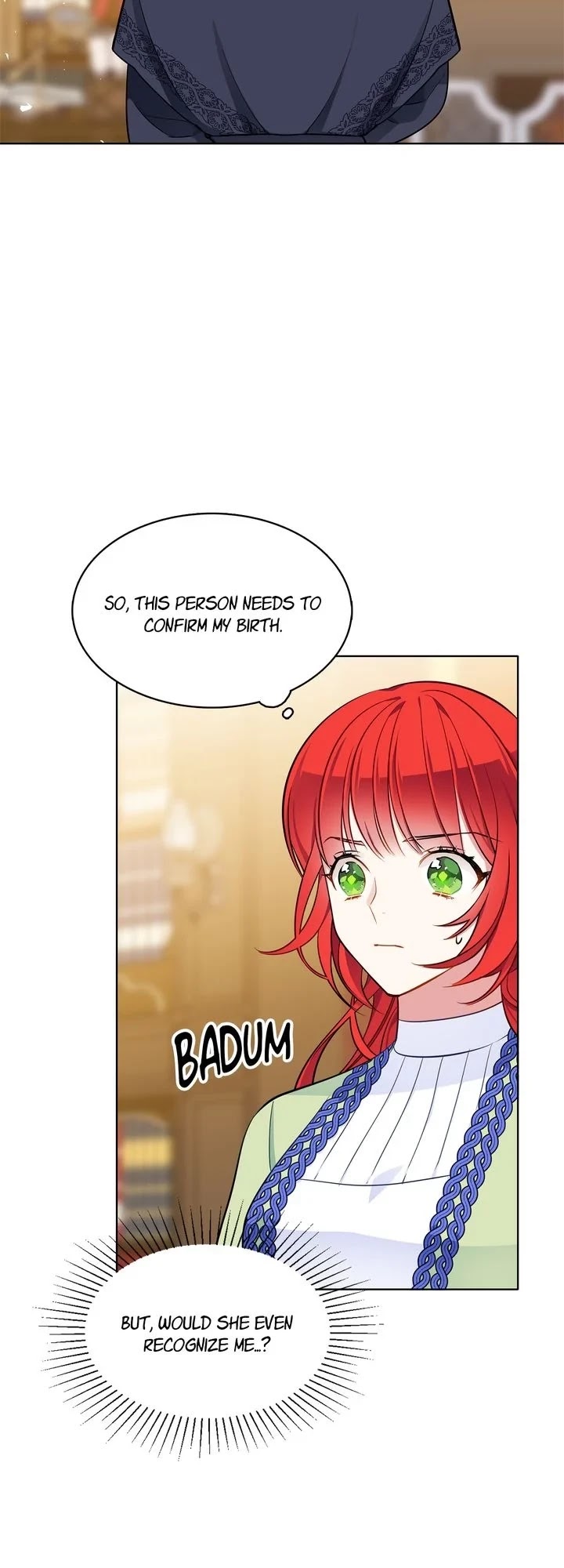 The Investigator of Mueller Chapter 95 page 41 - Chapter 95