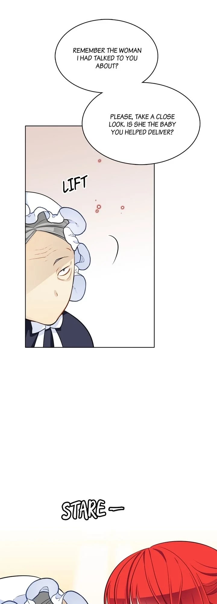 The Investigator of Mueller Chapter 95 page 42 - Chapter 95