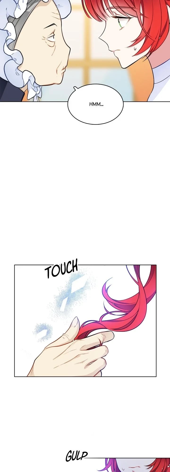 The Investigator of Mueller Chapter 95 page 43 - Chapter 95