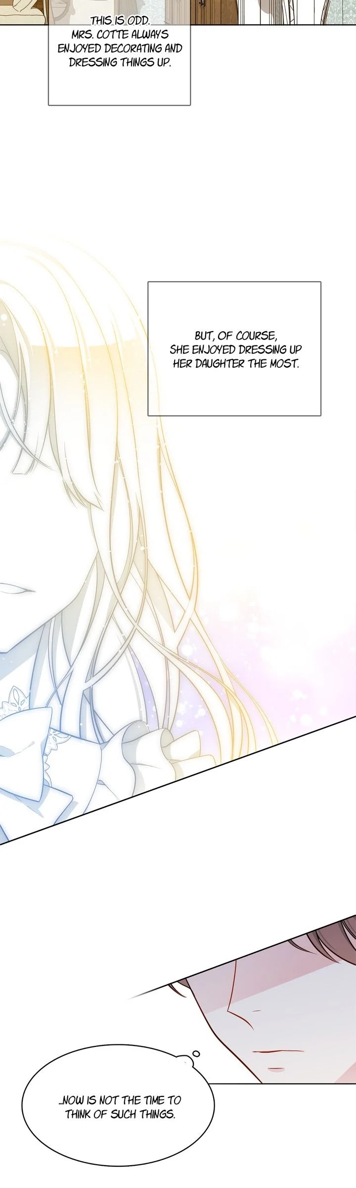 The Investigator of Mueller Chapter 95 page 7 - Chapter 95