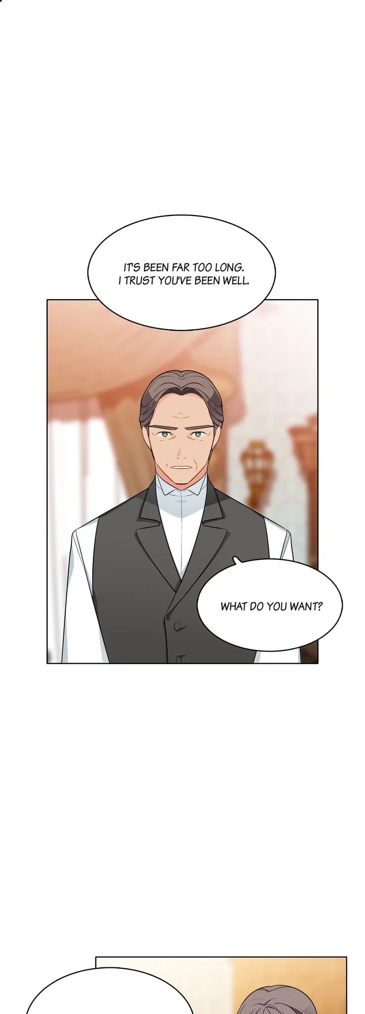 The Investigator of Mueller Chapter 95 page 8 - Chapter 95
