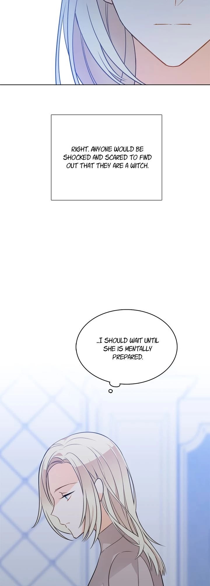 The Investigator of Mueller Chapter 96 page 12 - Chapter 96