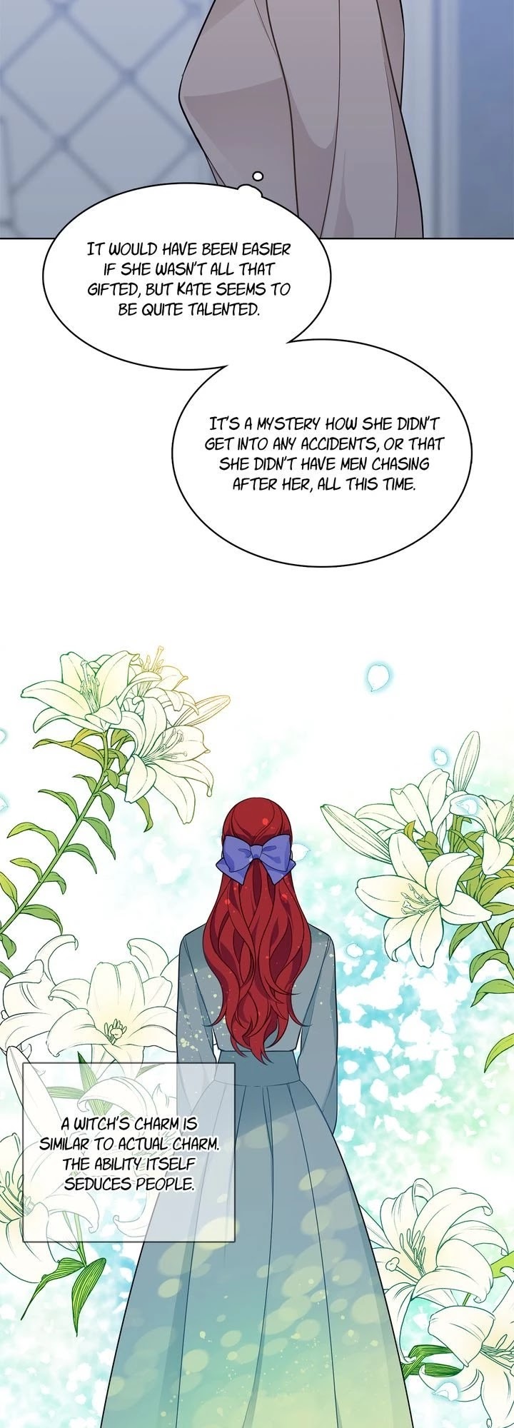The Investigator of Mueller Chapter 96 page 13 - Chapter 96