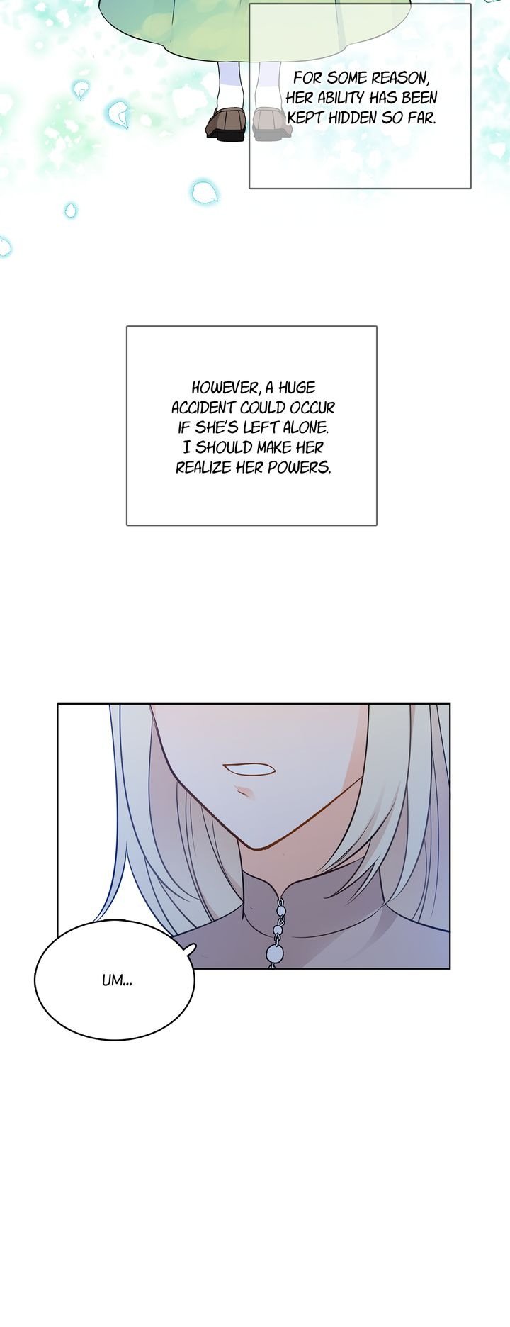 The Investigator of Mueller Chapter 96 page 14 - Chapter 96