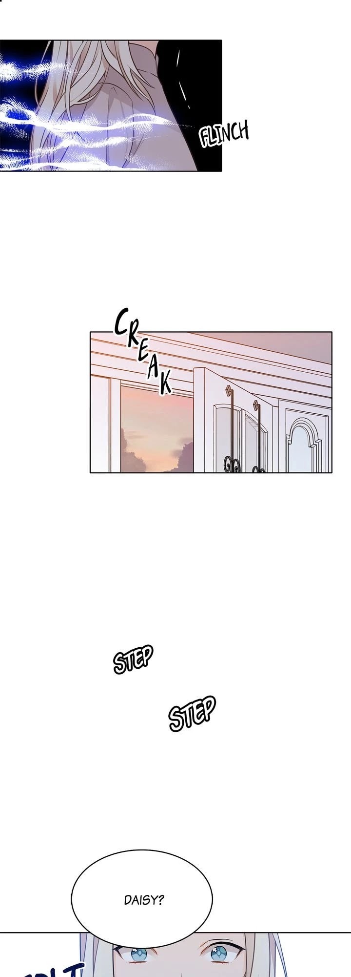 The Investigator of Mueller Chapter 96 page 15 - Chapter 96