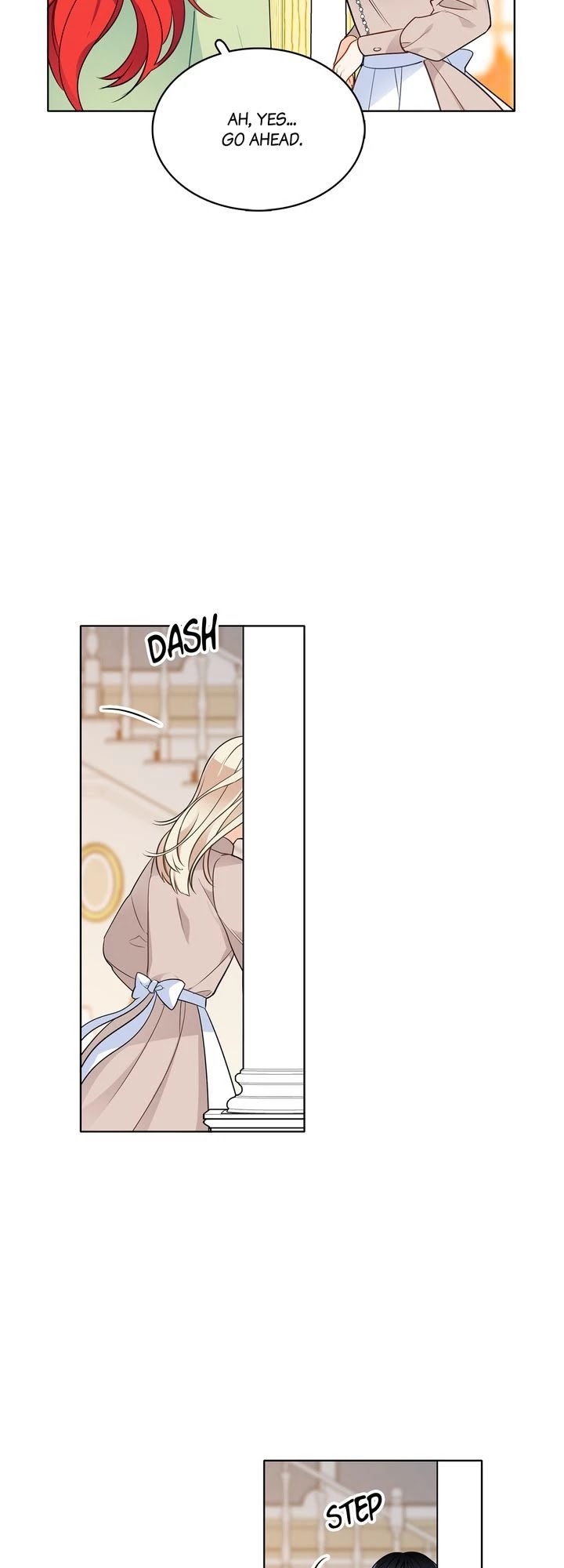 The Investigator of Mueller Chapter 96 page 17 - Chapter 96