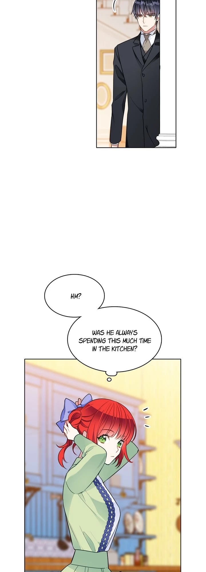 The Investigator of Mueller Chapter 96 page 18 - Chapter 96