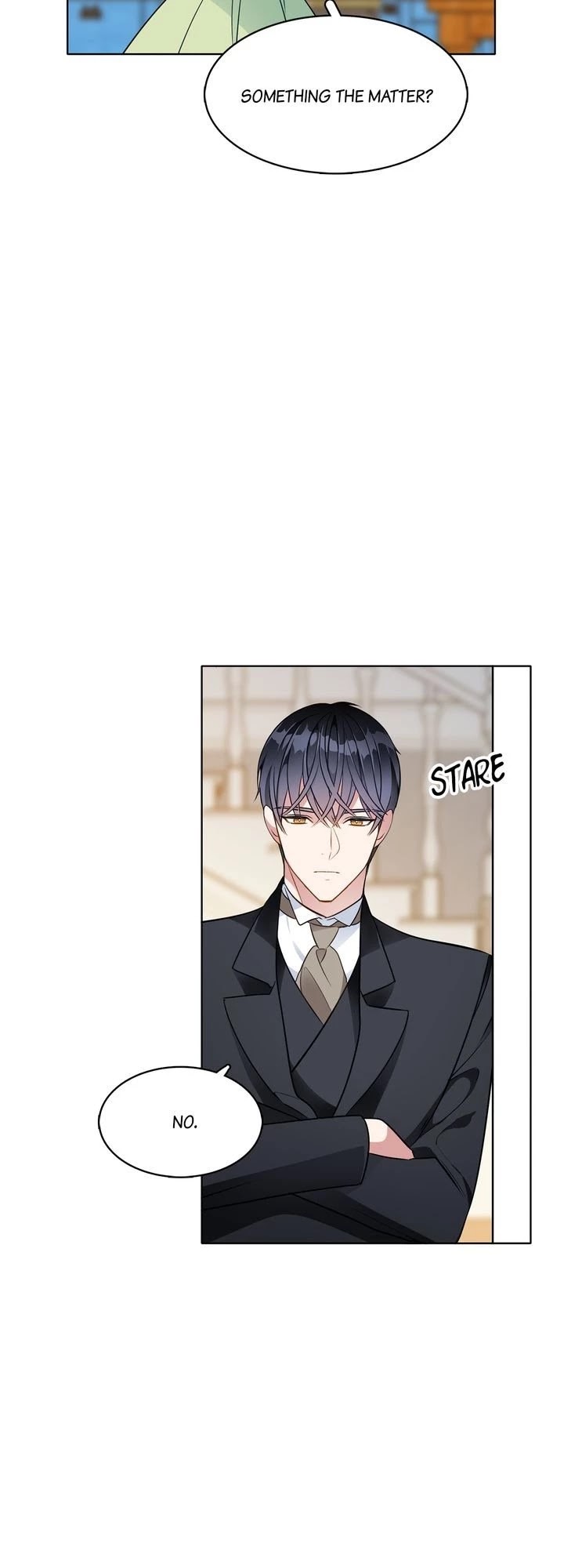 The Investigator of Mueller Chapter 96 page 19 - Chapter 96