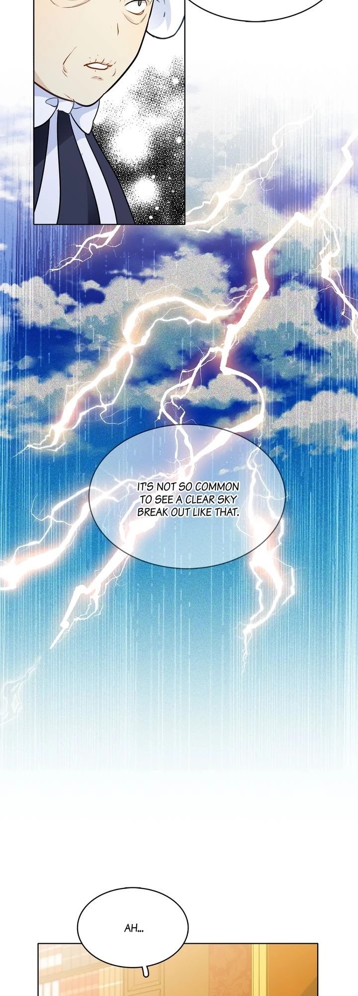 The Investigator of Mueller Chapter 96 page 2 - Chapter 96