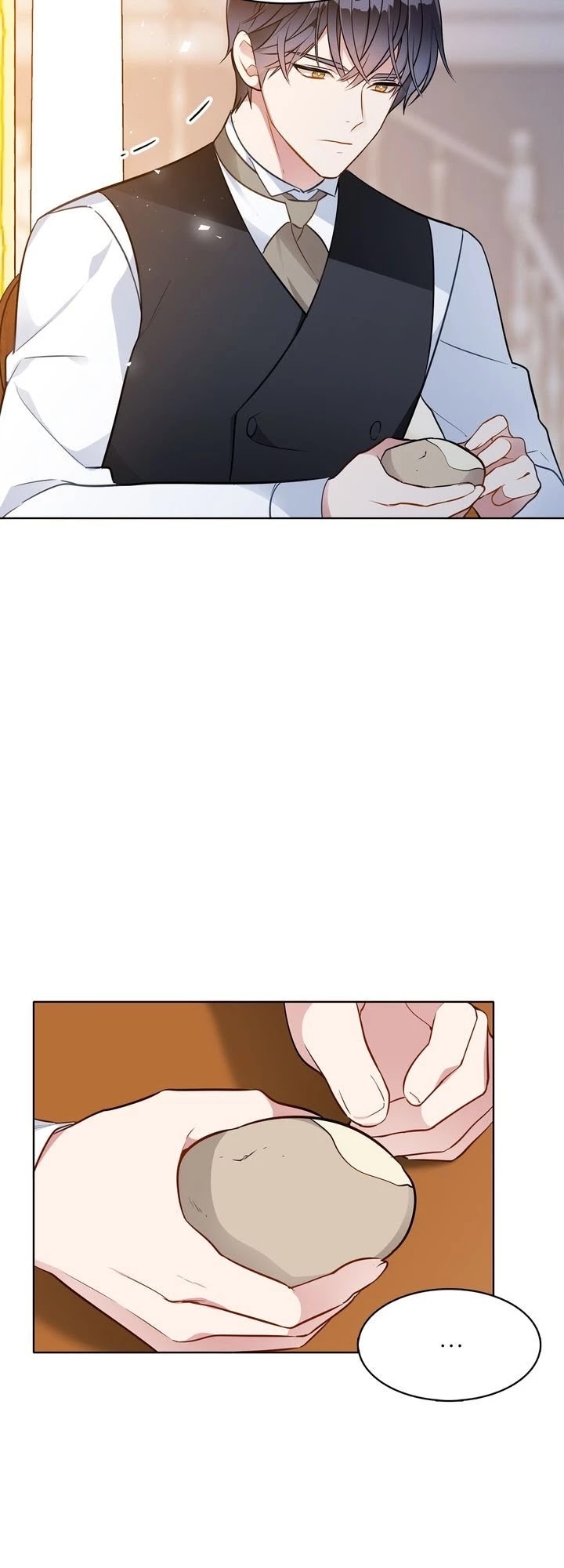 The Investigator of Mueller Chapter 96 page 24 - Chapter 96