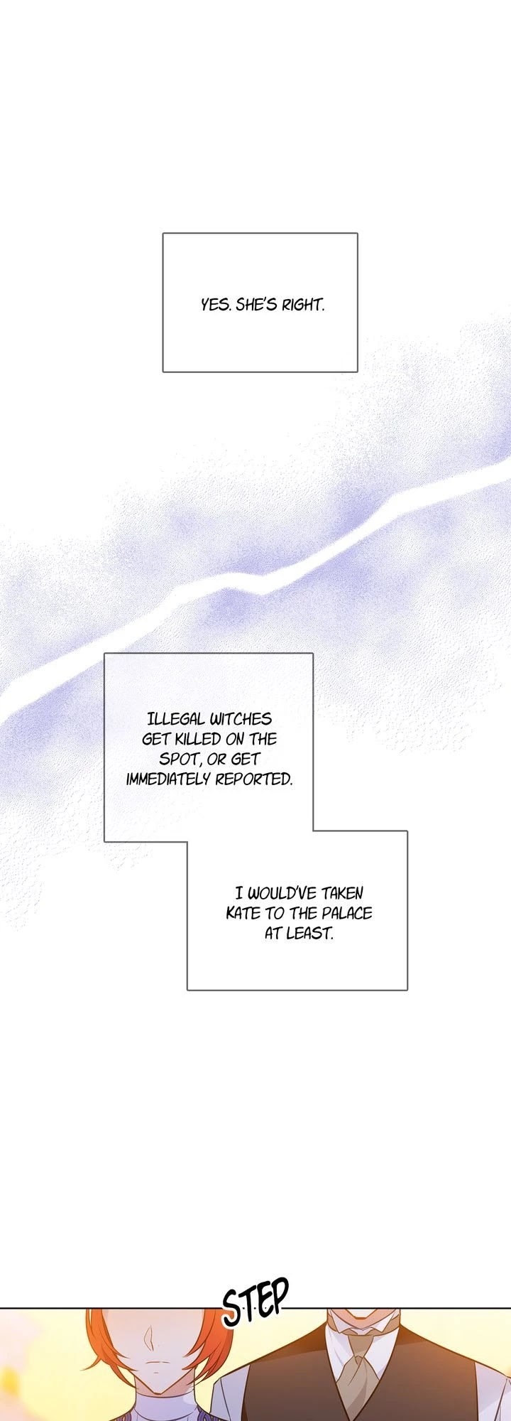 The Investigator of Mueller Chapter 96 page 27 - Chapter 96