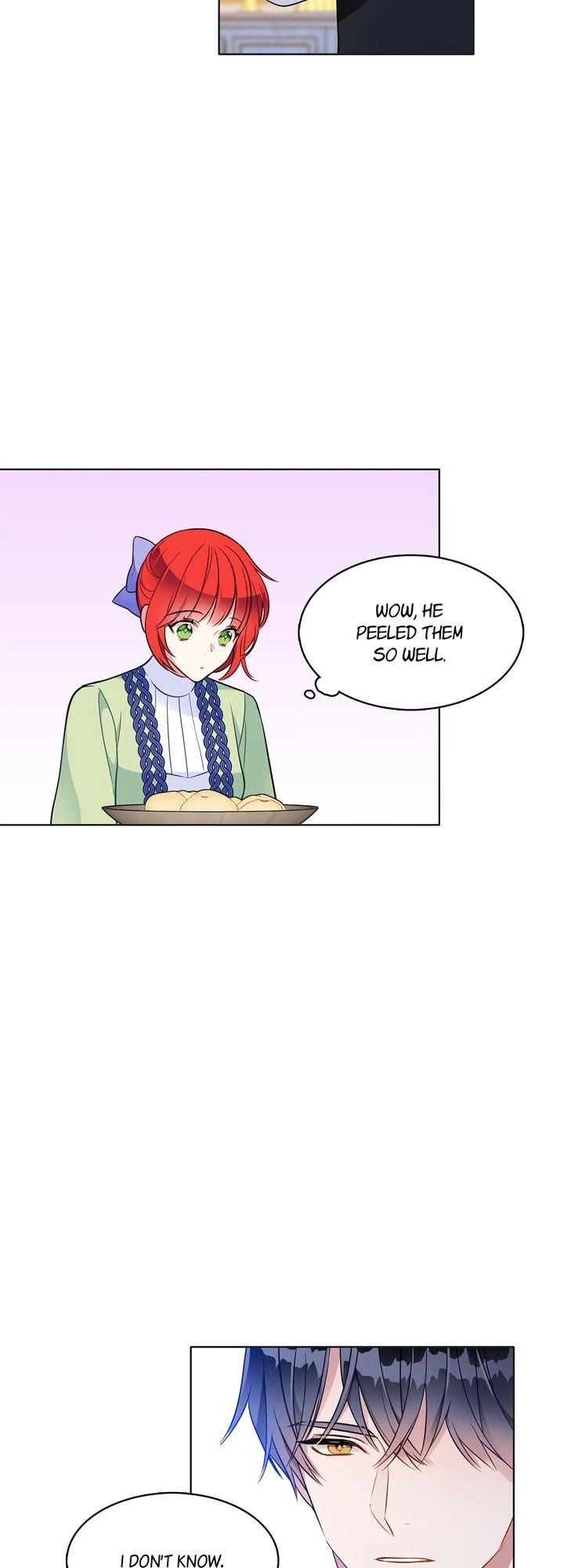 The Investigator of Mueller Chapter 96 page 31 - Chapter 96