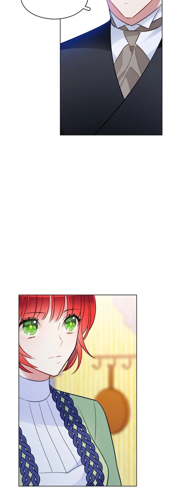 The Investigator of Mueller Chapter 96 page 32 - Chapter 96