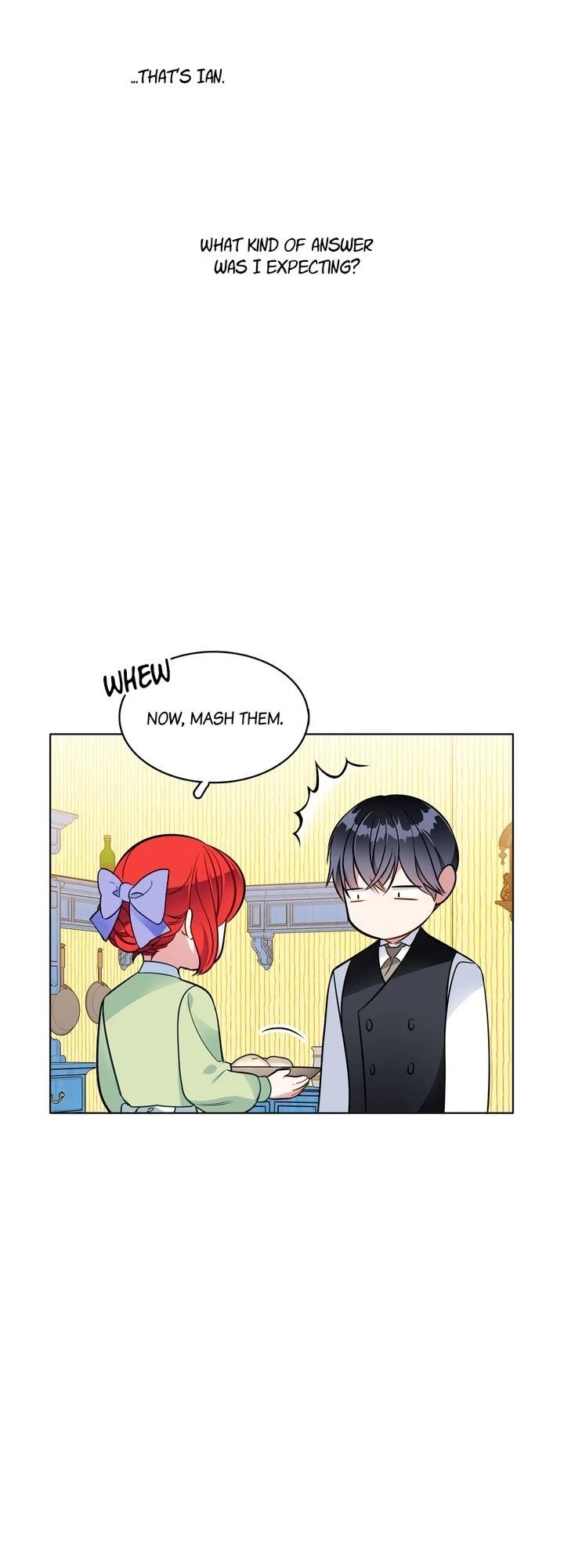 The Investigator of Mueller Chapter 96 page 33 - Chapter 96