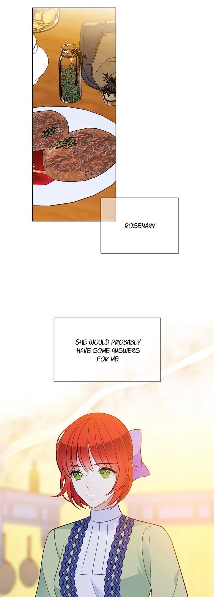 The Investigator of Mueller Chapter 96 page 34 - Chapter 96