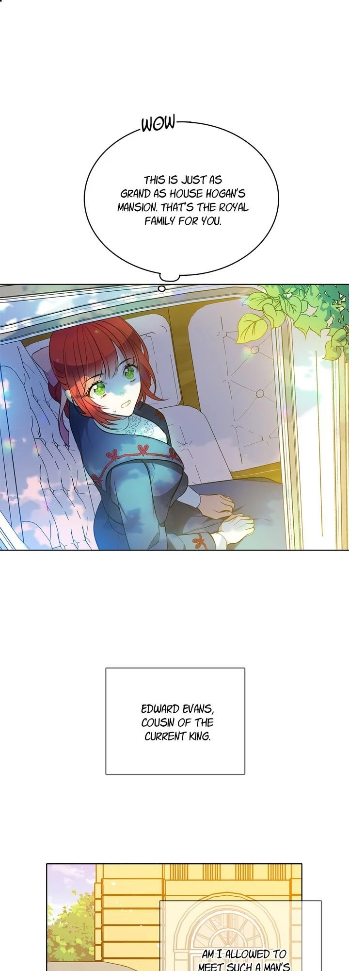 The Investigator of Mueller Chapter 96 page 36 - Chapter 96