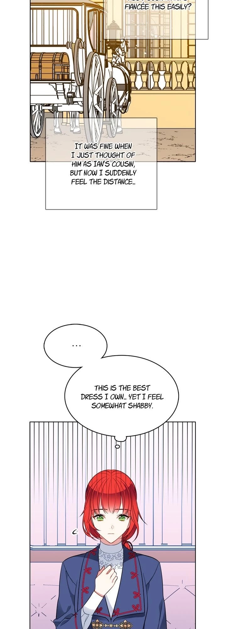 The Investigator of Mueller Chapter 96 page 37 - Chapter 96